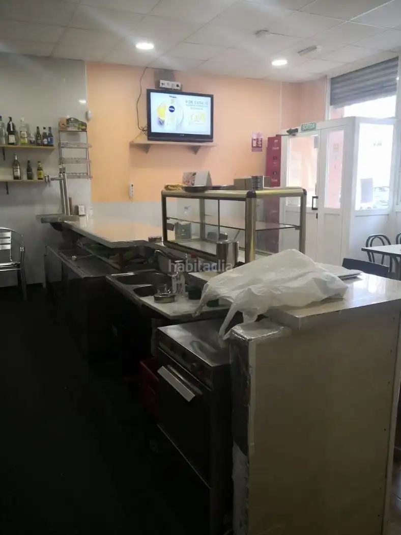 Gewerbefläche zur Miete in Carrer del Riu Ebre 15, imagen 10