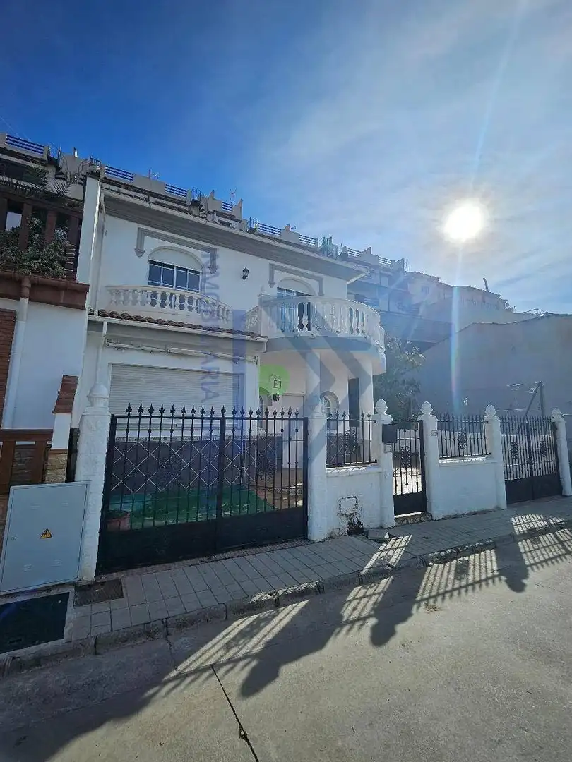 Casa o chalet en venta en Cogollos de la Vega