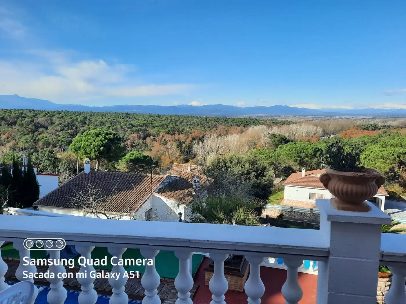 Haus mit Garten zum Verkauf in Carrer del Puigpedrós 32, imagen 10