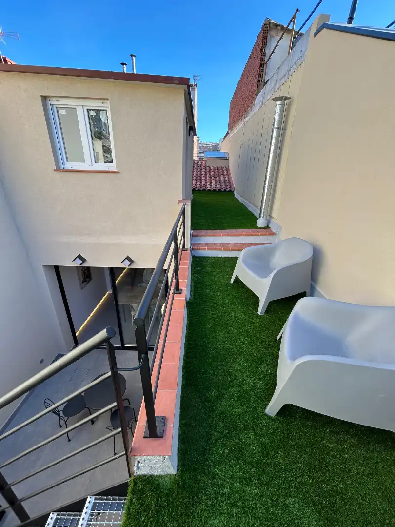 Casa o chalet en venta en Can Palet