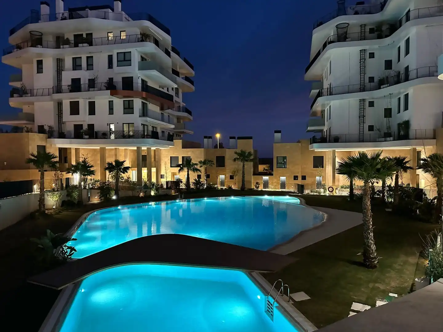 Apartment mit Pool zum Verkauf in Platja de Torres, imagen 56