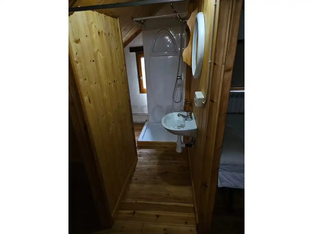 Baño de Casa o chalet en venta en Canejan