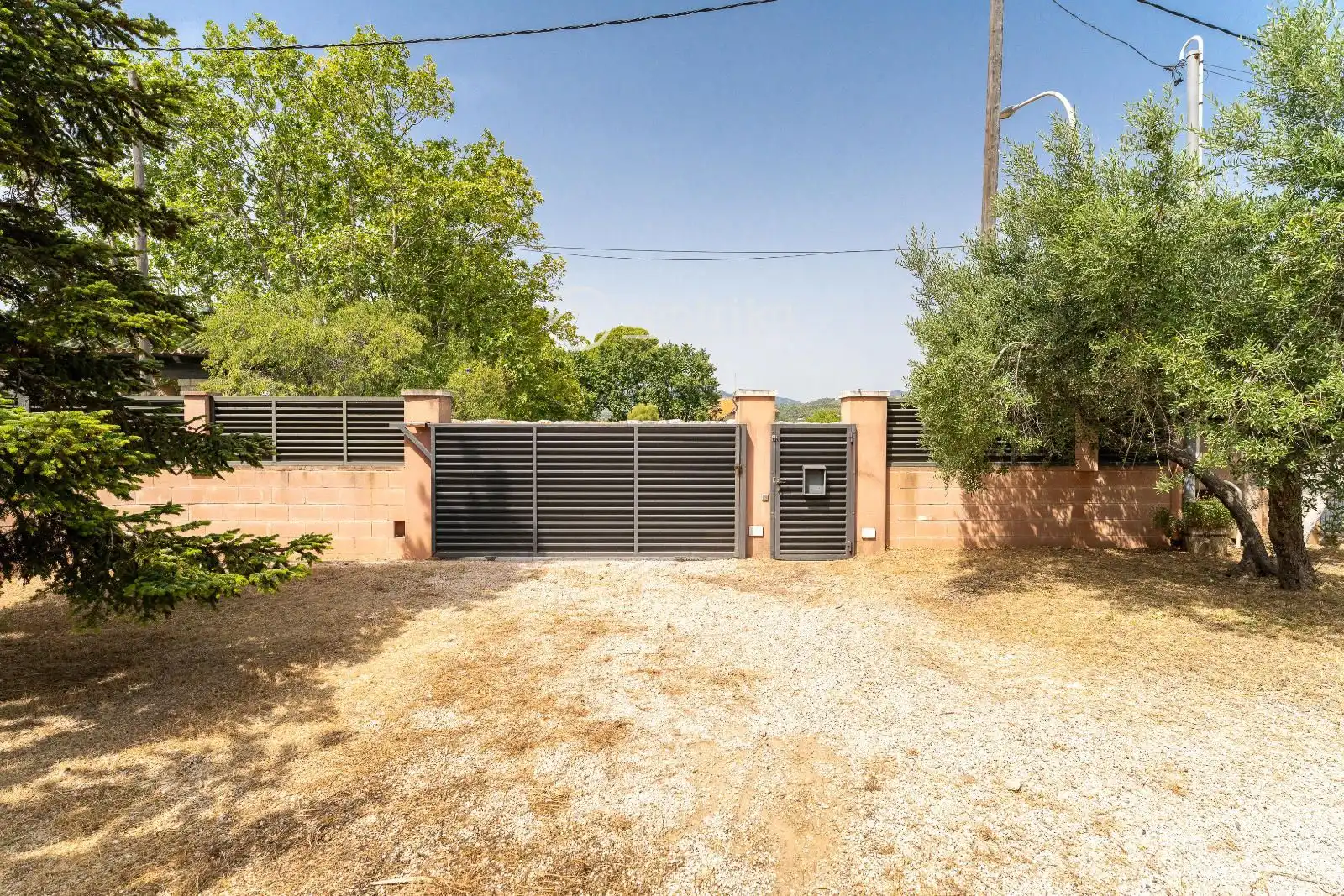 Casa o xalet en venda en Les Borges del Camp amb Aire condicionat, Calefacció i Terrassa