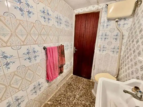 Casa rústica amb jardí en venda a Calle Cuesta Eduardo, imagen 21