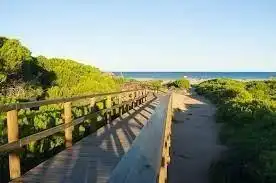 Außenansicht von Geschaftsraum zur Miete in Alicante / Alacant mit Klimaanlage und Möbliert
