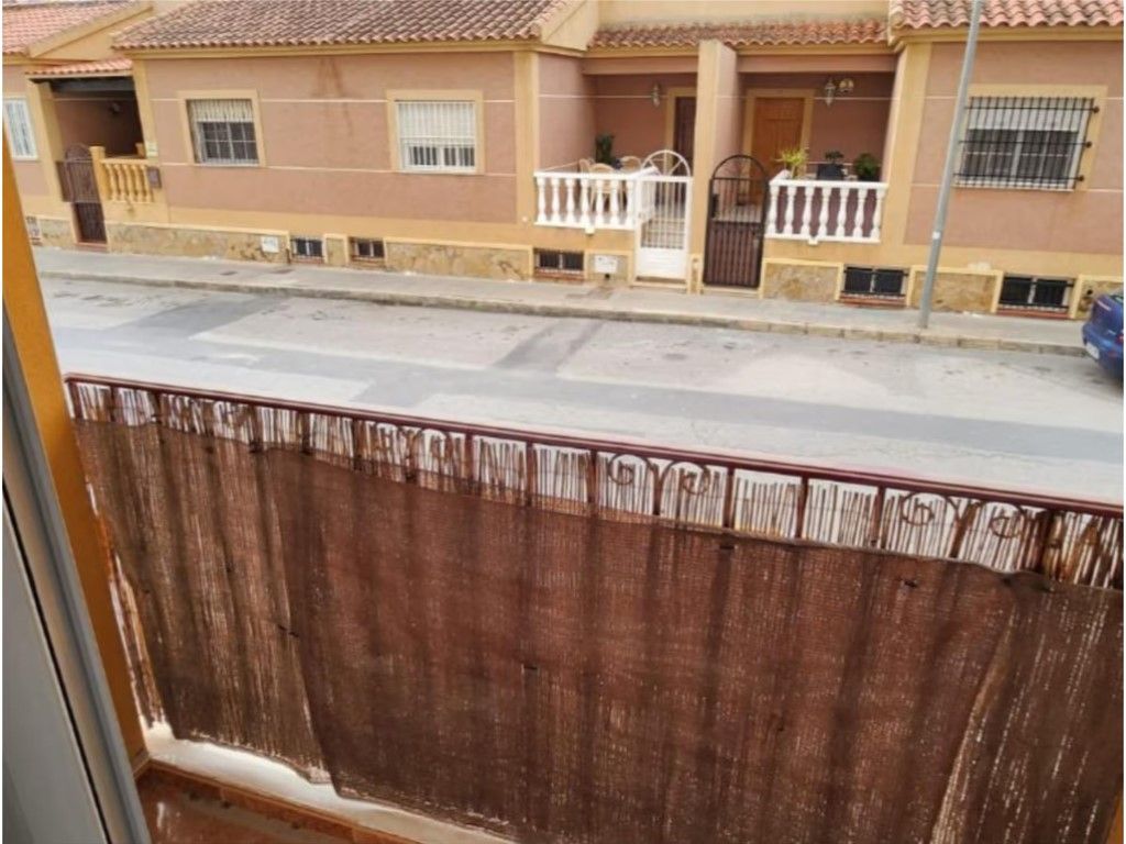 Vista exterior de Pis en venda en Formentera del Segura