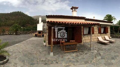 Photo 2 of Country house for sale in Virgen del Pino, 11, Charco del Pino, Granadilla de Abona