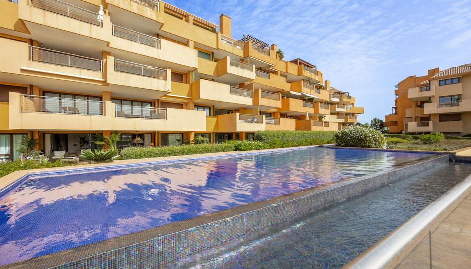 Foto 1 de Planta baixa en venda a Puerto de Sotogrande - La Marina, Cádiz