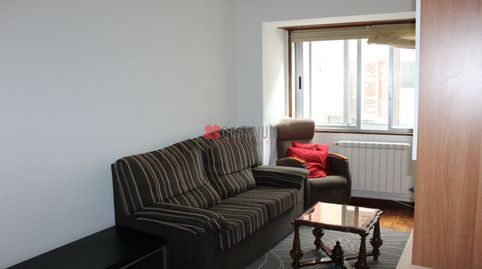 Photo 2 of Flat for rent in Ensanche - Sar, Santiago de Compostela