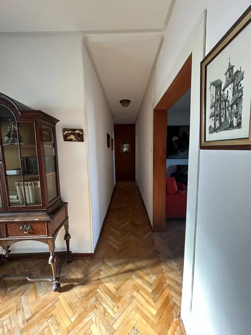 Pis en venda en Cádiz amb Calefacció, Terrassa i Balcó