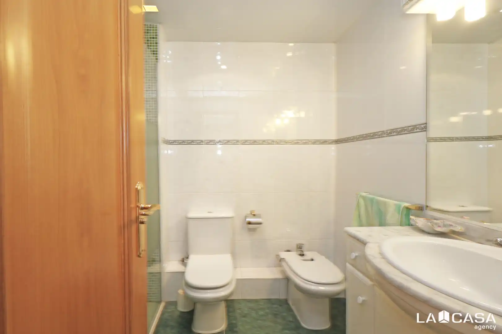 Appartement avec terrasse à vendre à Carrer d'Antoni Gaudí, imagen 36