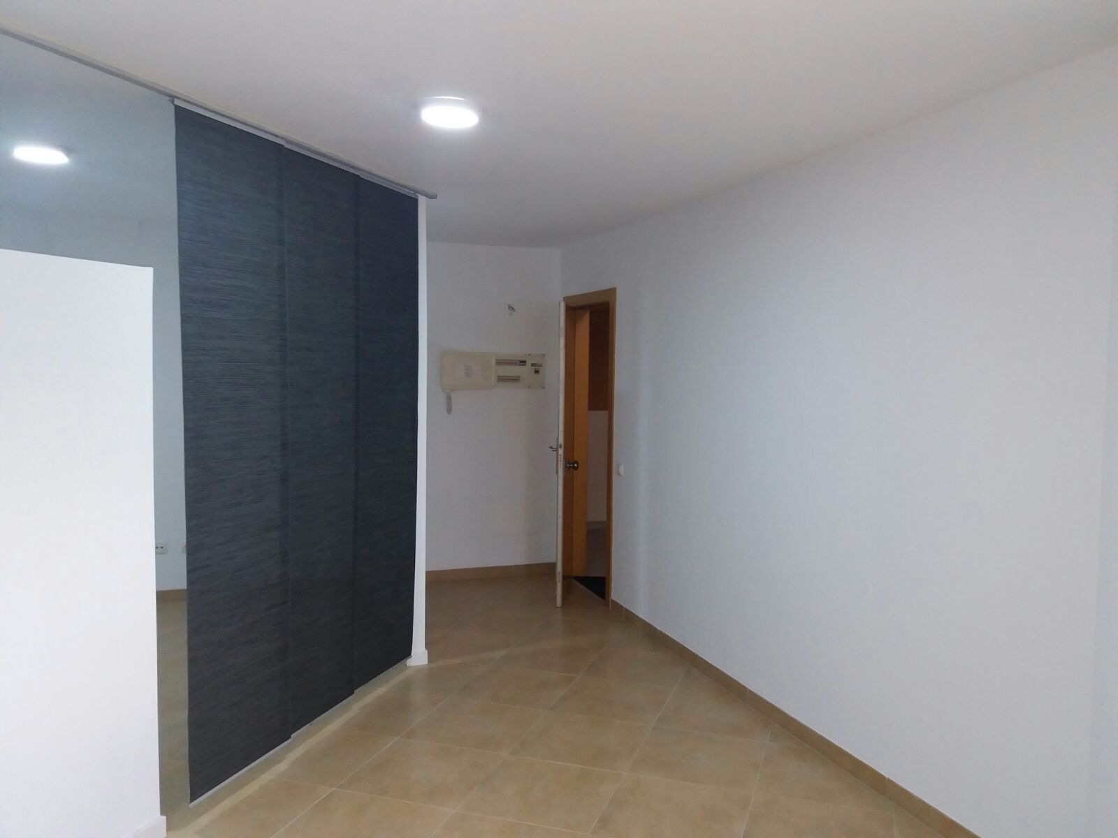 Estudi en venda en El Vendrell amb Aire condicionat, Calefacció i Moblat