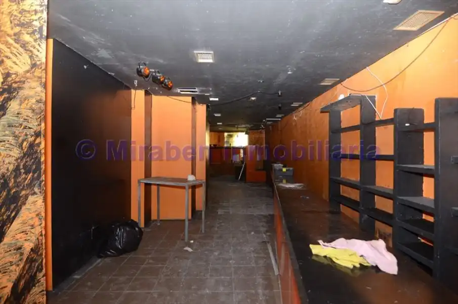 Gewerbefläche zum Verkauf in Calle Pablo Iglesias 23, imagen 7