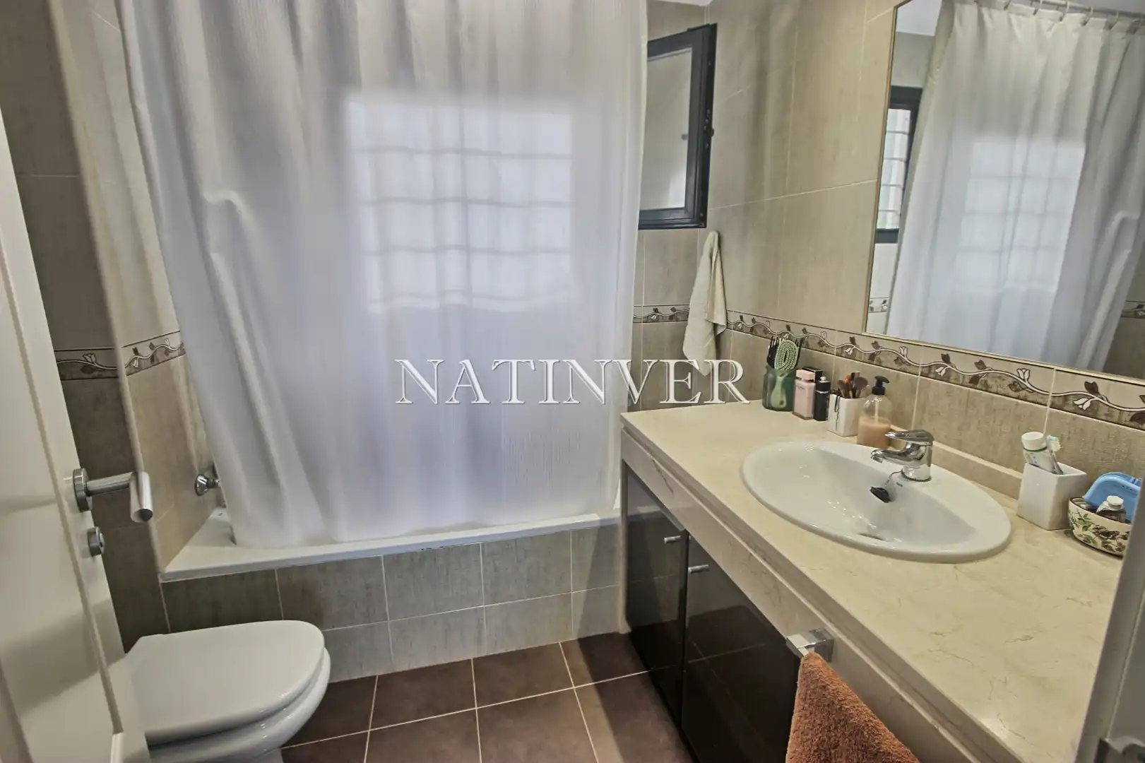 Baño de Ático en venta en Añoreta Baja