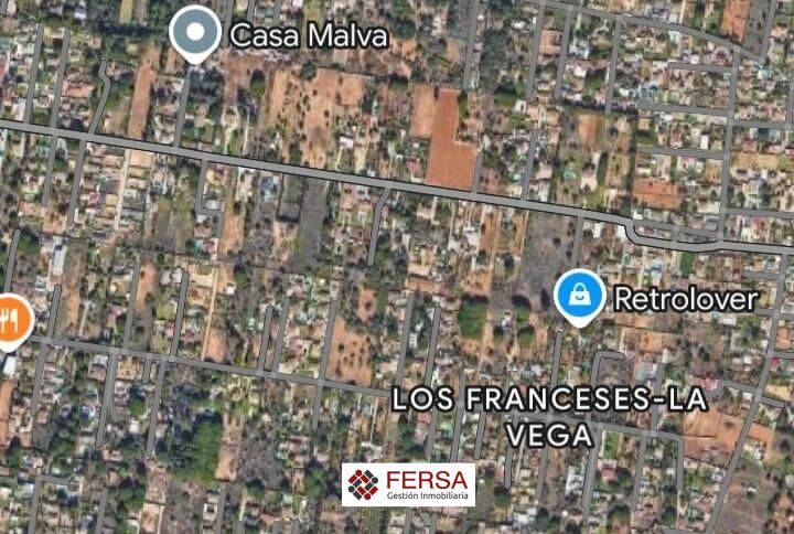 Exterior view of House or chalet for sale in Chiclana de la Frontera  with Heating, Private garden and Storage room