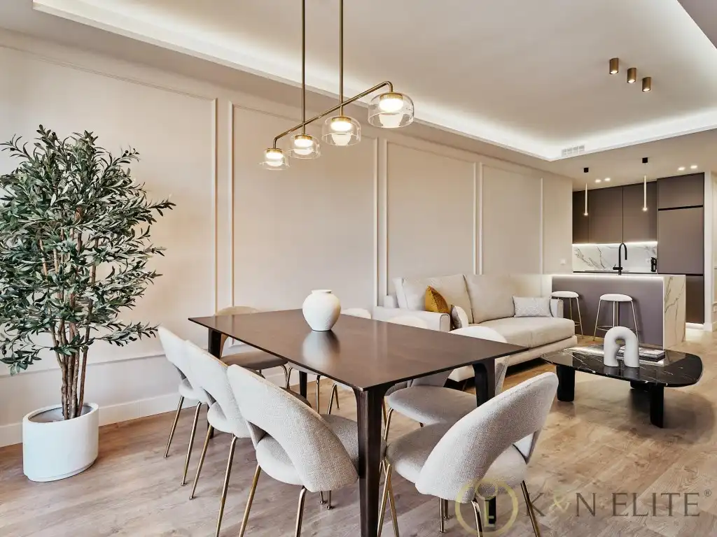 Appartement avec ascenseur à vendre à Calle Alcala, imagen 4