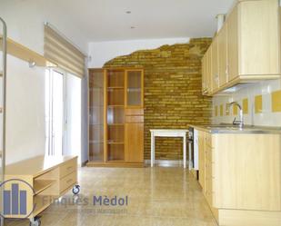 Flat to rent in Rebolledo, Nou Eixample Sud