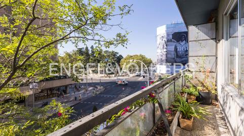 Foto 2 de Apartament en venda a Calle de O'donnell, Goya,  Madrid Capital