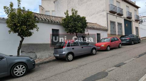 Photo 2 of House or chalet for sale in Calle Batalla de Munda, 50, Espejo, Córdoba