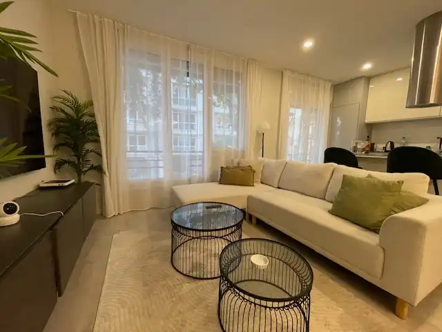 Piso con ascensor en venta en Carrer de Sardenya, imagen 39