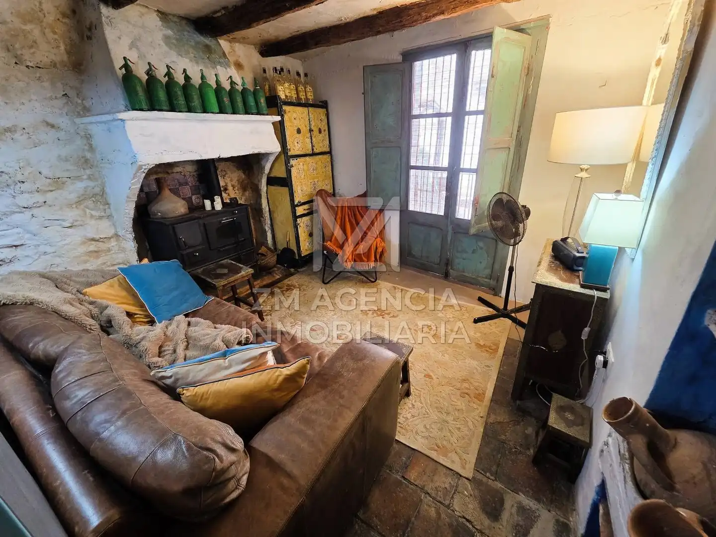 Casa rústica en venta en San Blas, imagen 12