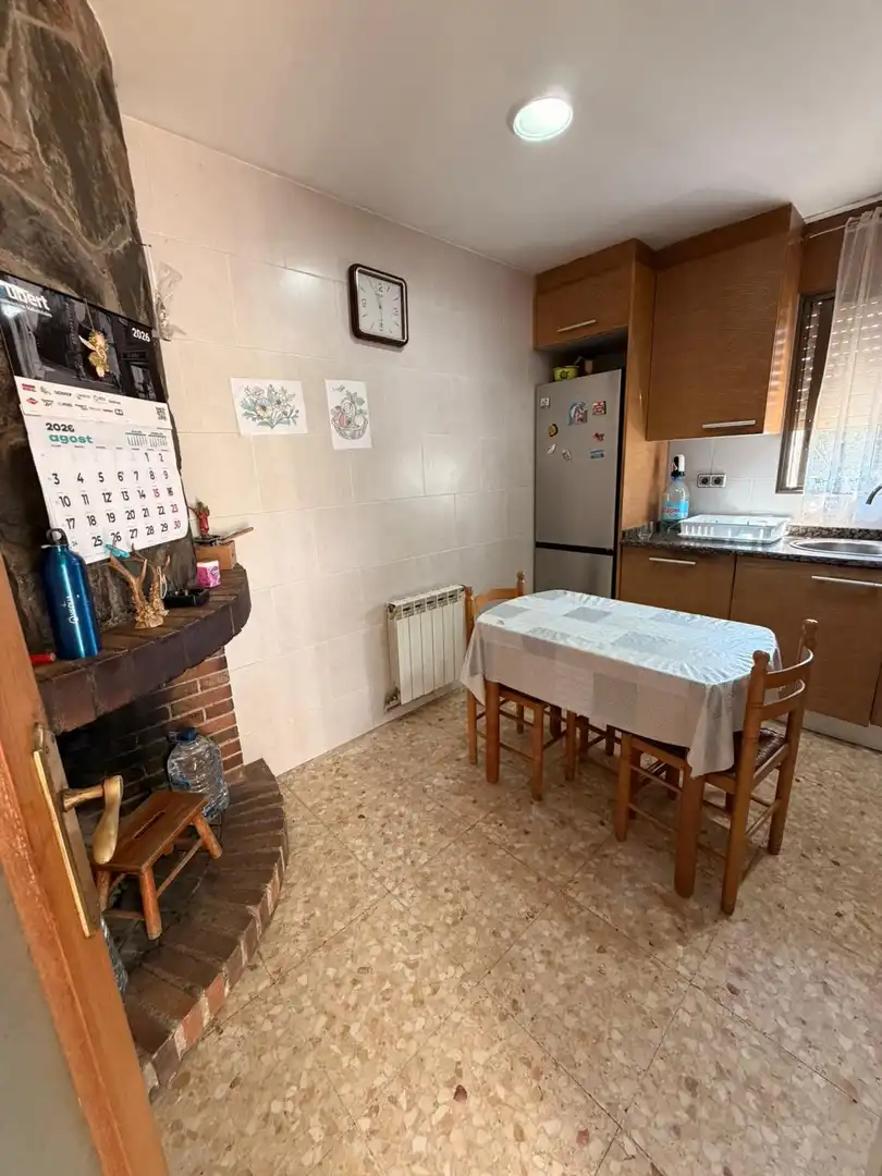 House with garden for sale in Niàgara Parc - Àgora Parc, imagen 8