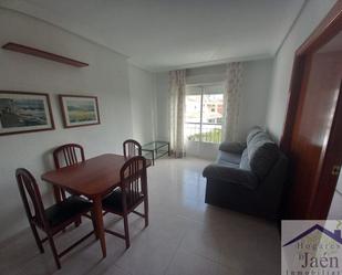 Living room of Flat to rent in Linares