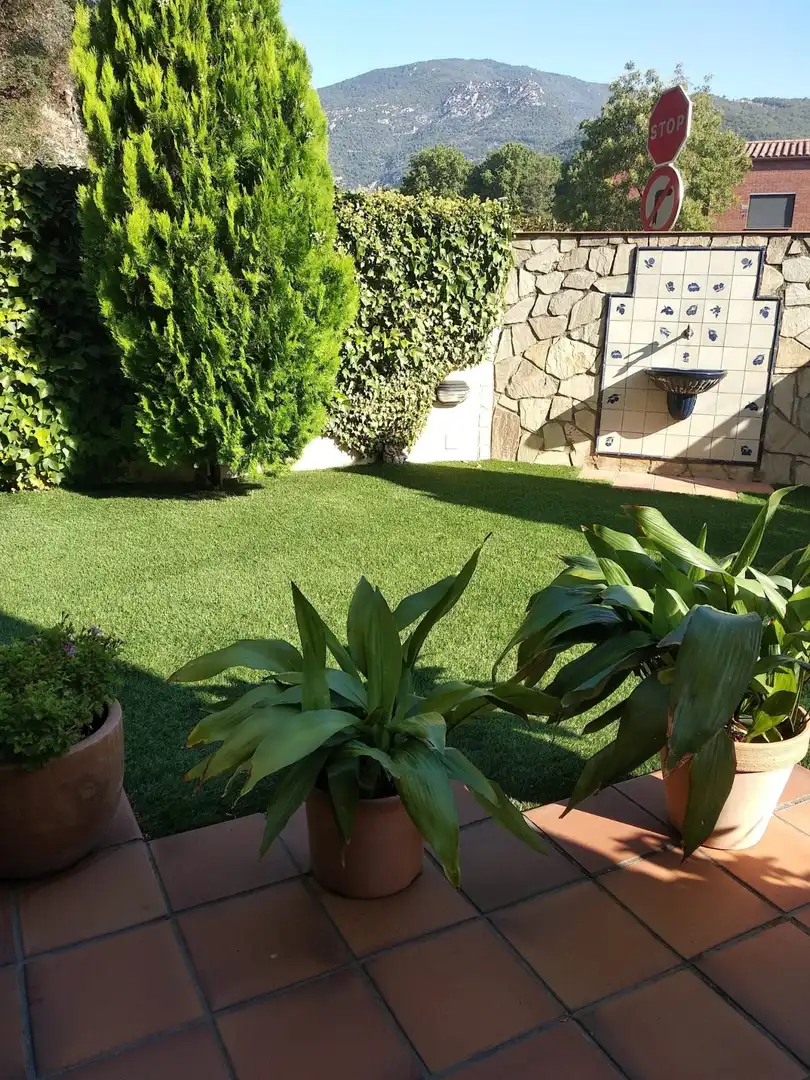 Maison mitoyenne avec jardin à vendre à Montseny, imagen 63