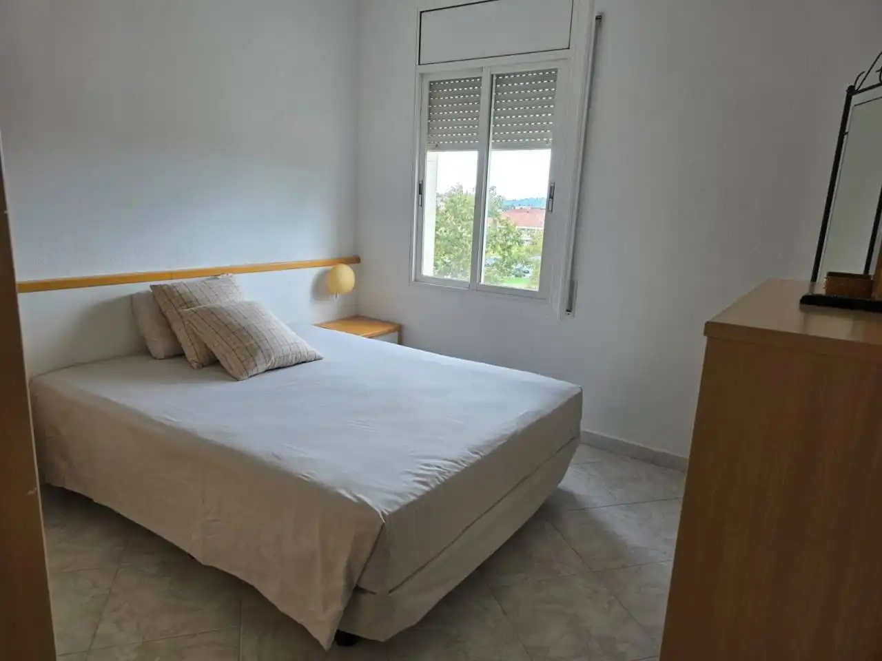 Bedroom of Flat for sale in Nord-oest
