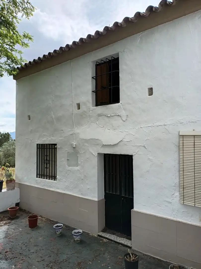 Casa rústica en venta en Partidas Norte