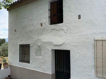 Landhaus zum Verkauf in Partidas Norte