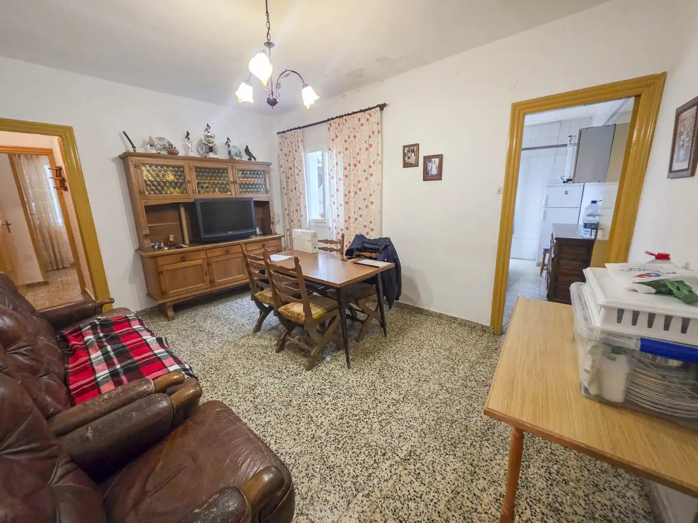 Terraced house for sale in Estepona Pueblo, imagen 14