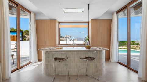 Esta villa independiente se encuentra en Algorfa, en un entorno tranquilo de la Costa Blanca, ideal para quienes buscan privacidad, imatge 5