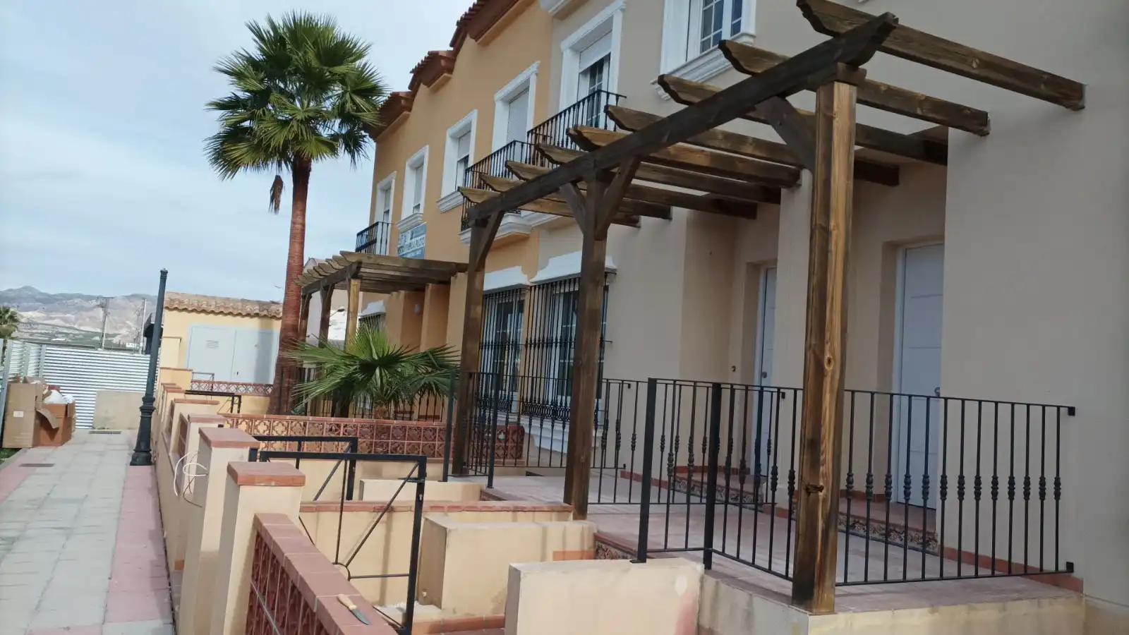 Adossat amb piscina en venda a Calle la Portilla 149, imagen 32