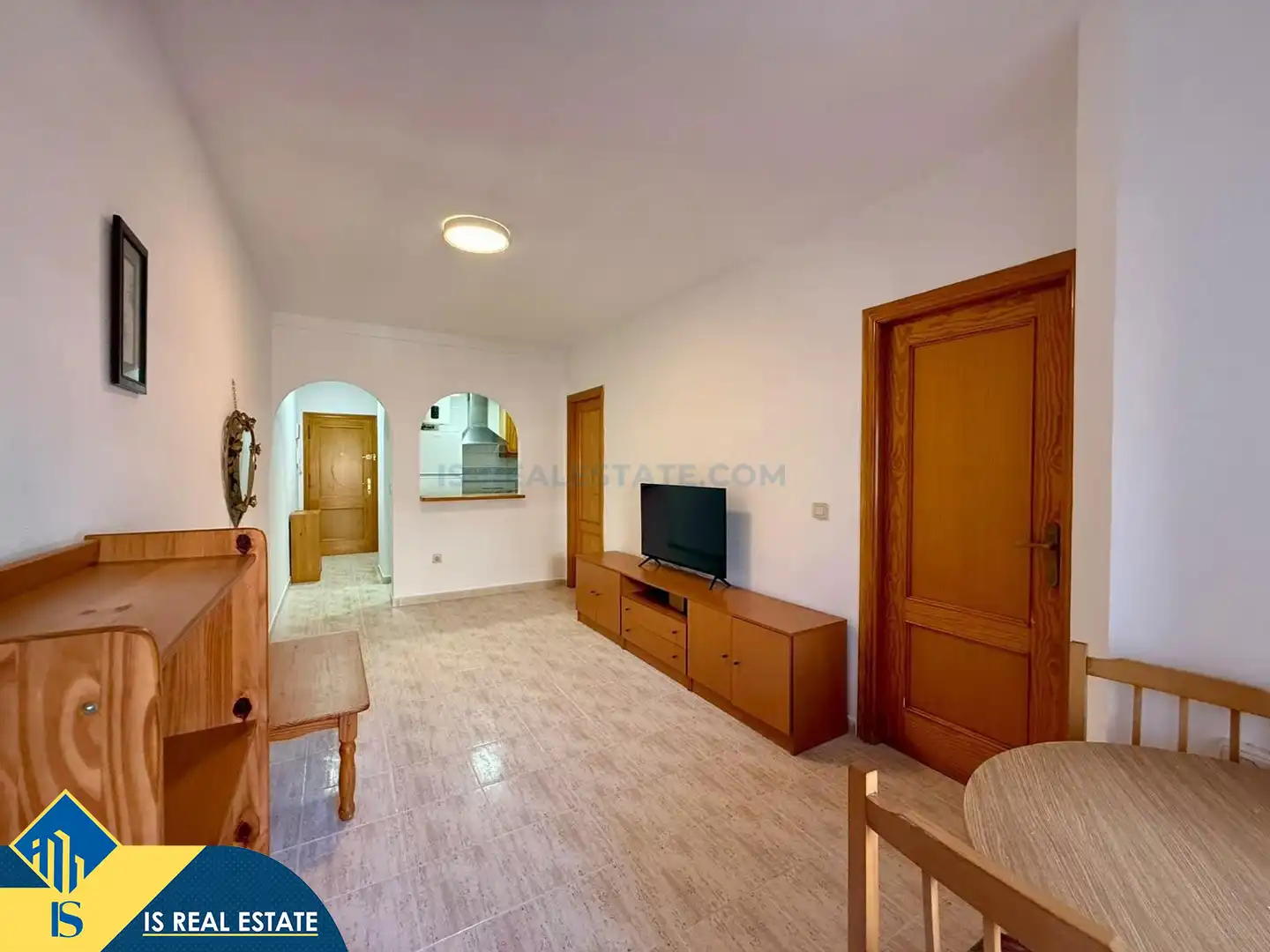 Apartment with pool for sale in Playa del Cura, imagen 3