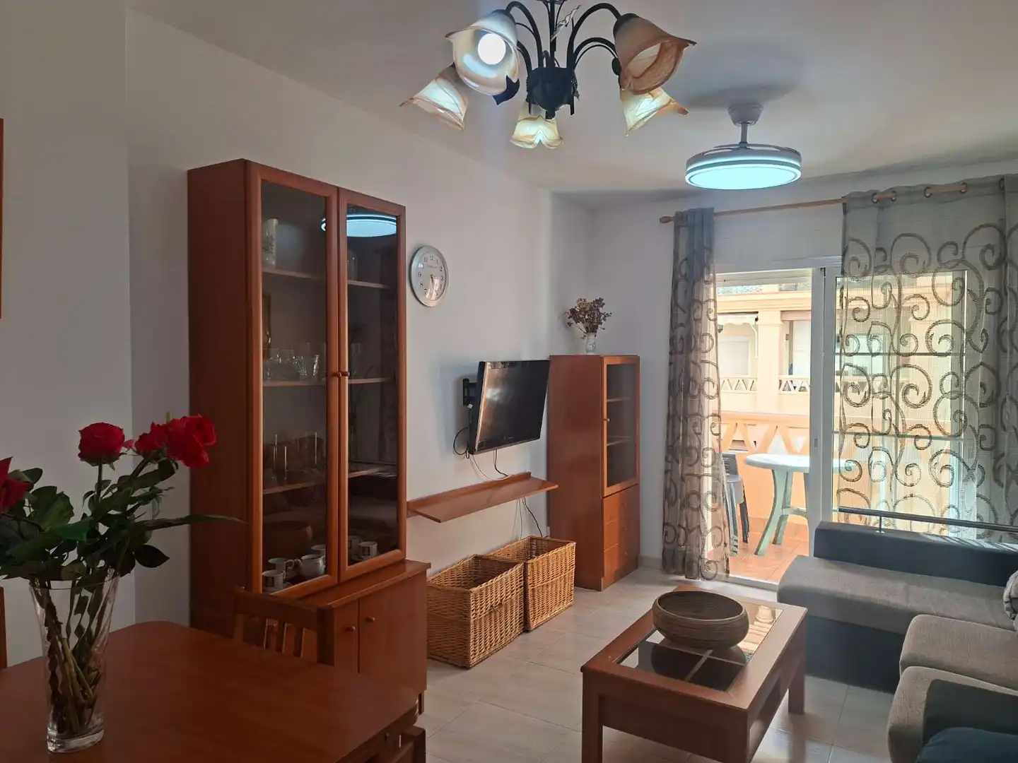 Wohnung mit Aufzug zur Miete in N/A, imagen 3