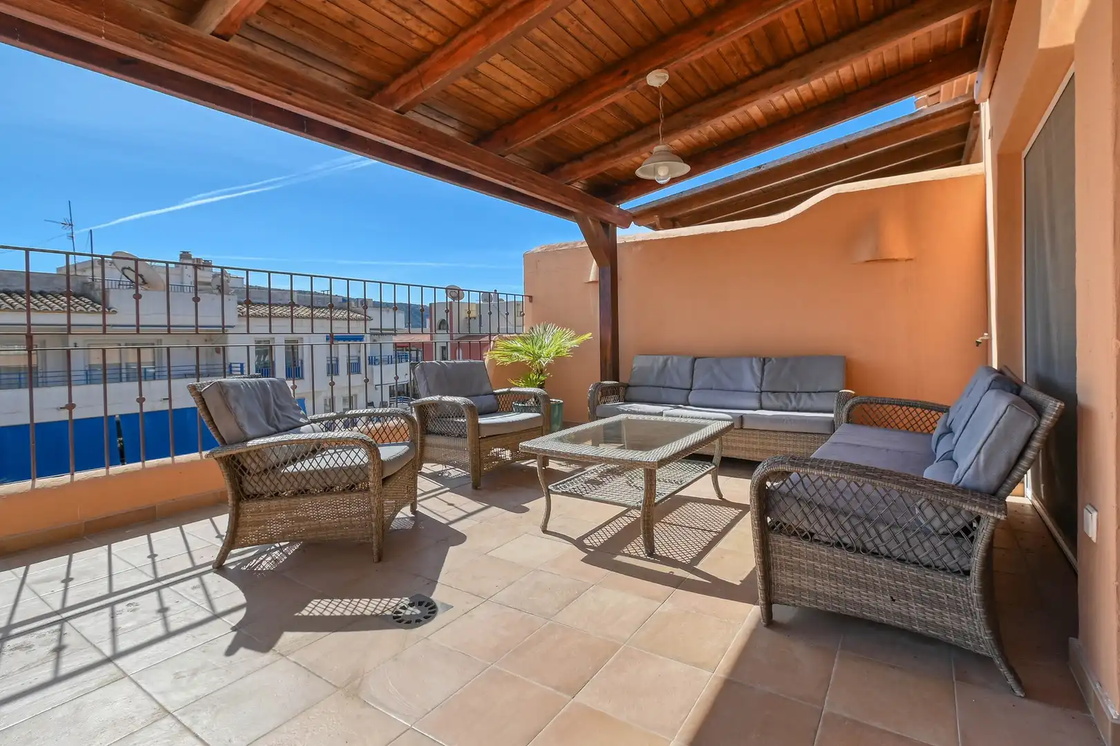 Apartment zum Verkauf in Casco Urbano, imagen 25