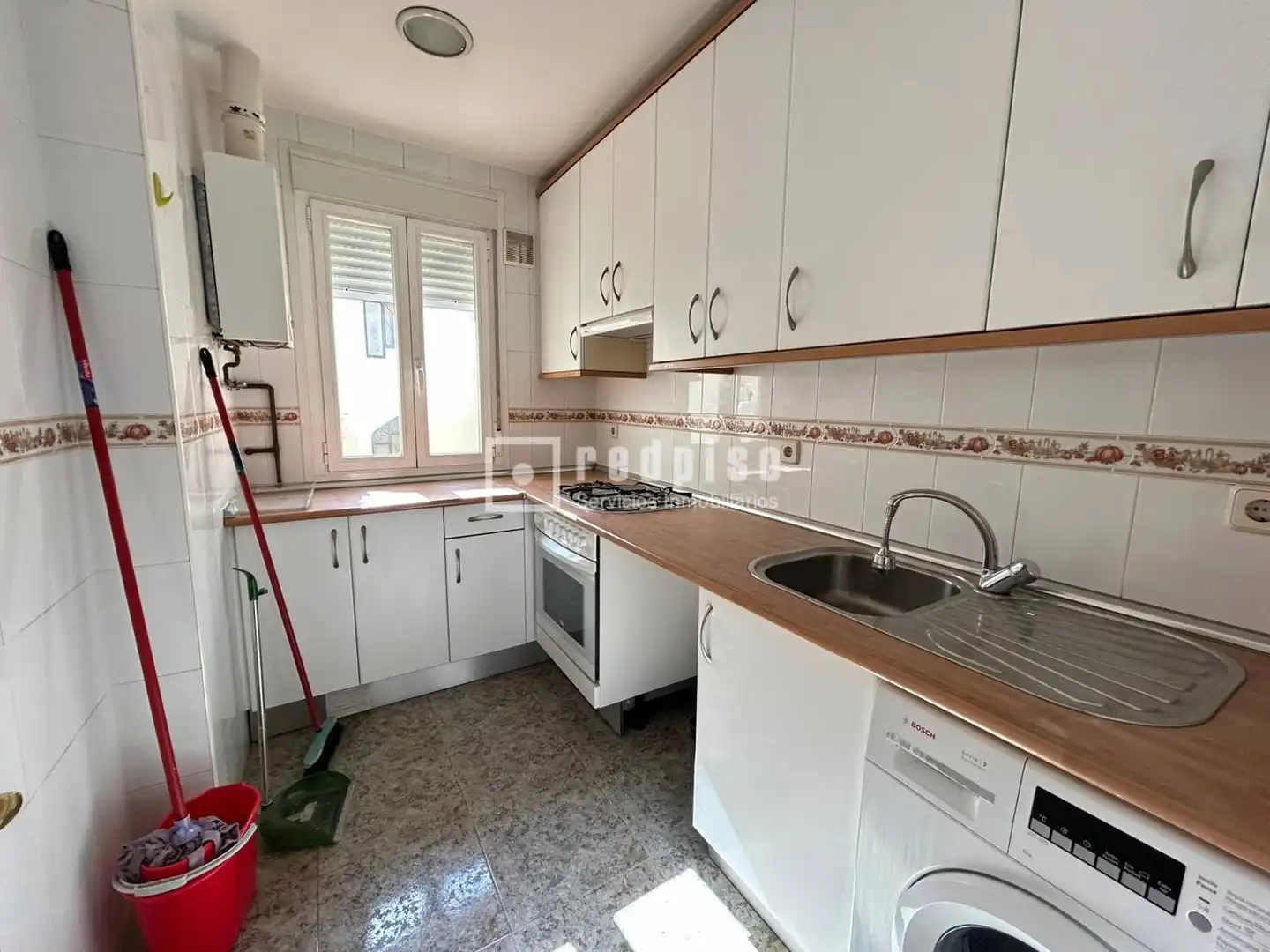 Wohnung zum Verkauf in de Lope de Rueda, imagen 7