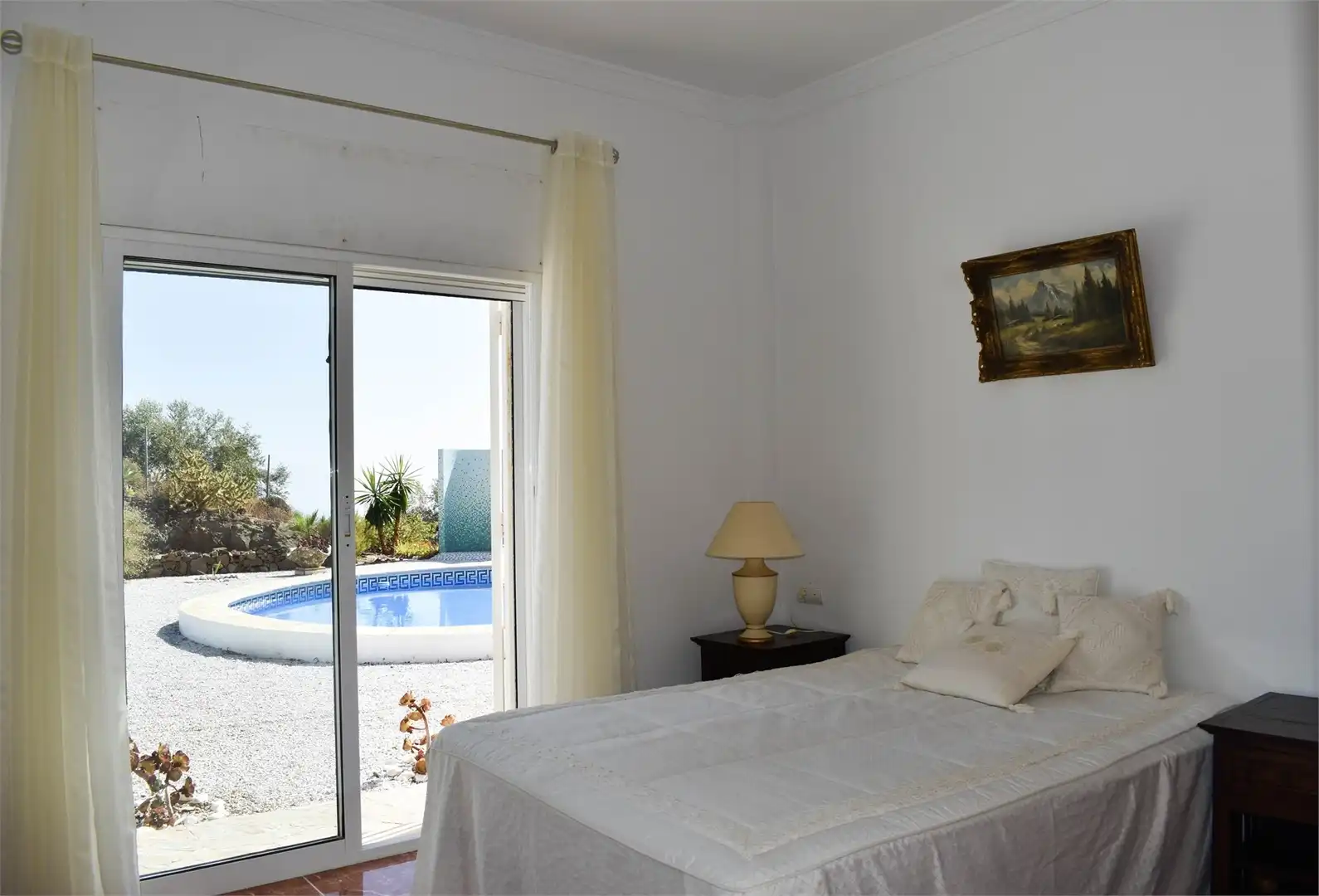 Maison avec terrasse à vendre à Diseminado Diseminados 338, imagen 13