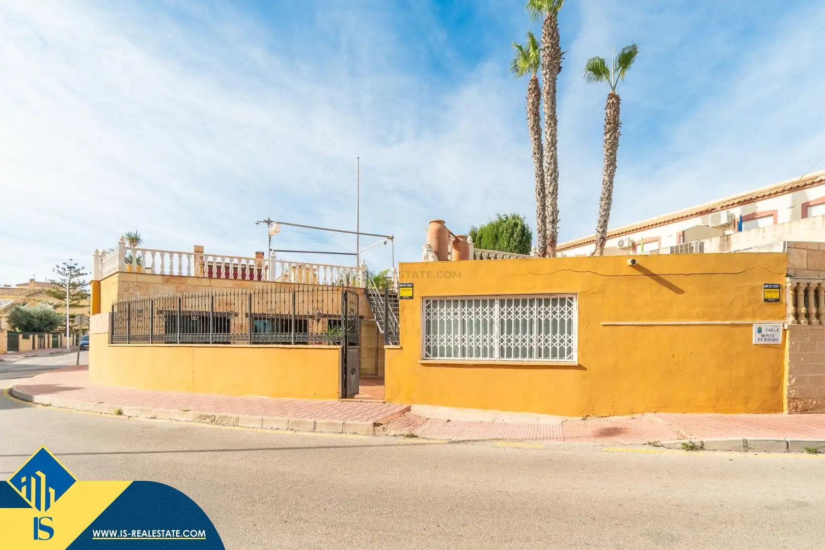 Maison avec piscine à vendre à Los Balcones - Los Altos, imagen 42