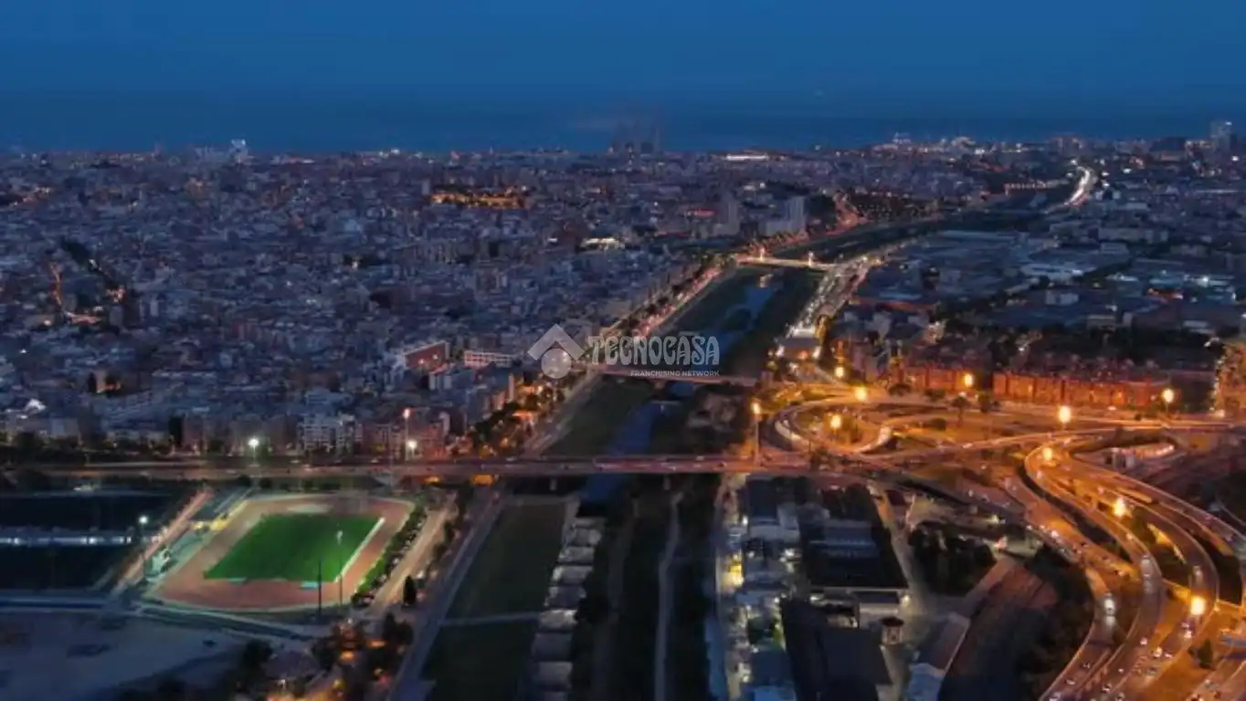 Flat with terrace for sale in Sant Andreu, imagen 15