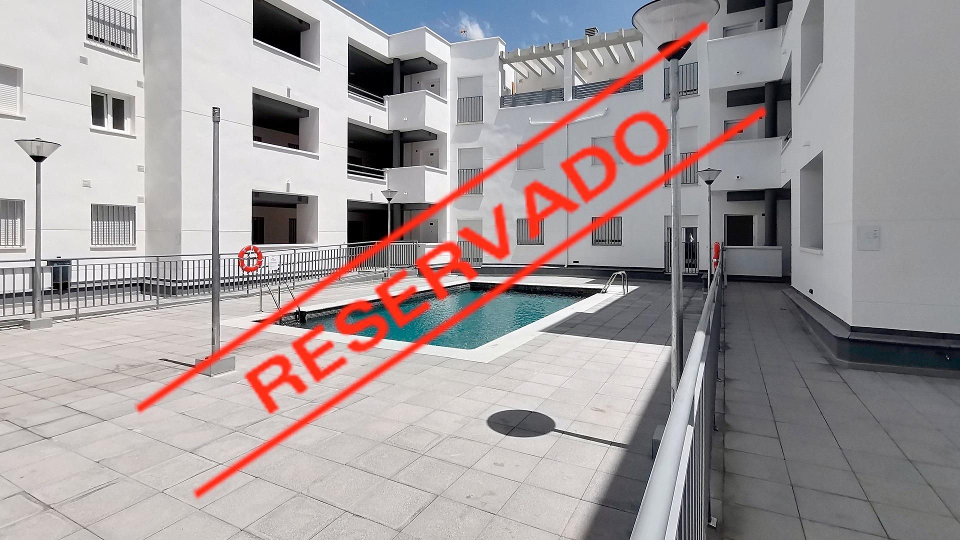 Flat to rent in Calle de los Álamos, Residencial Triana - Barrio Alto, Las Gabias