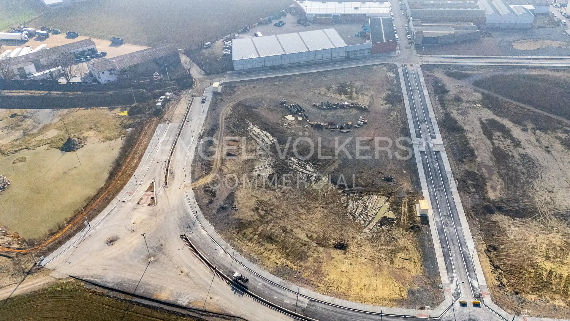 Industriegrundstück zum Verkauf in Manlleu, imagen 6