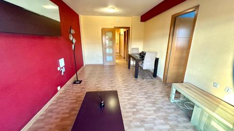 Foto 2 de Piso en venta en Calle Calle Diputado Joaquín Fuster, Cuatrocientas Viviendas, Alicante / Alacant