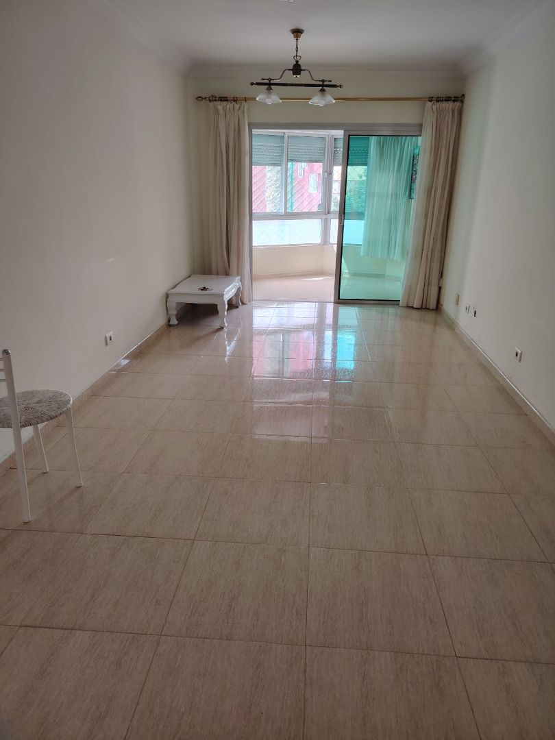 Sala d'estar de Pis en venda en Las Palmas de Gran Canaria amb Terrassa i Balcó