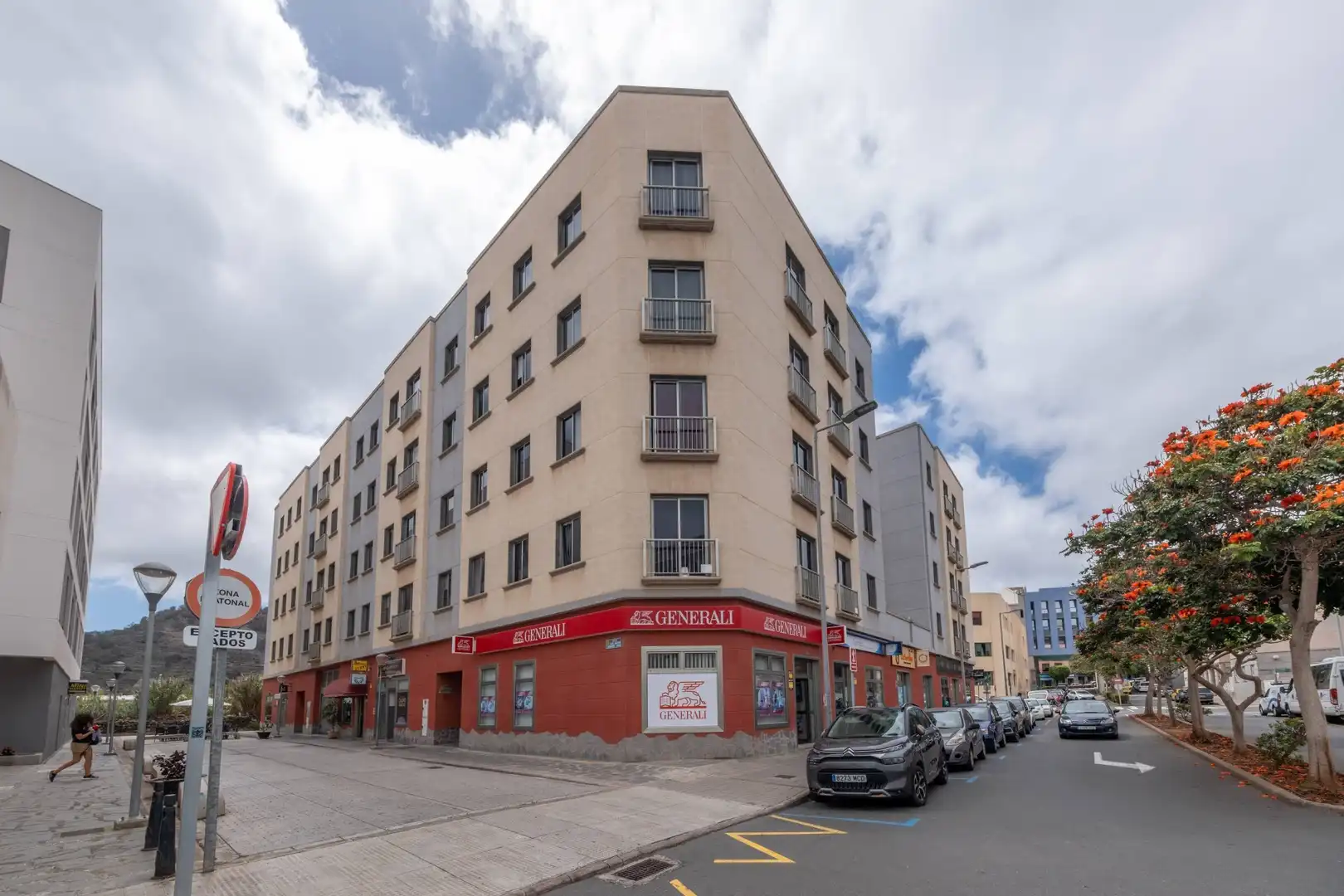 Individuel à vendre à Avenida Agustín Millares Carlo, imagen 5