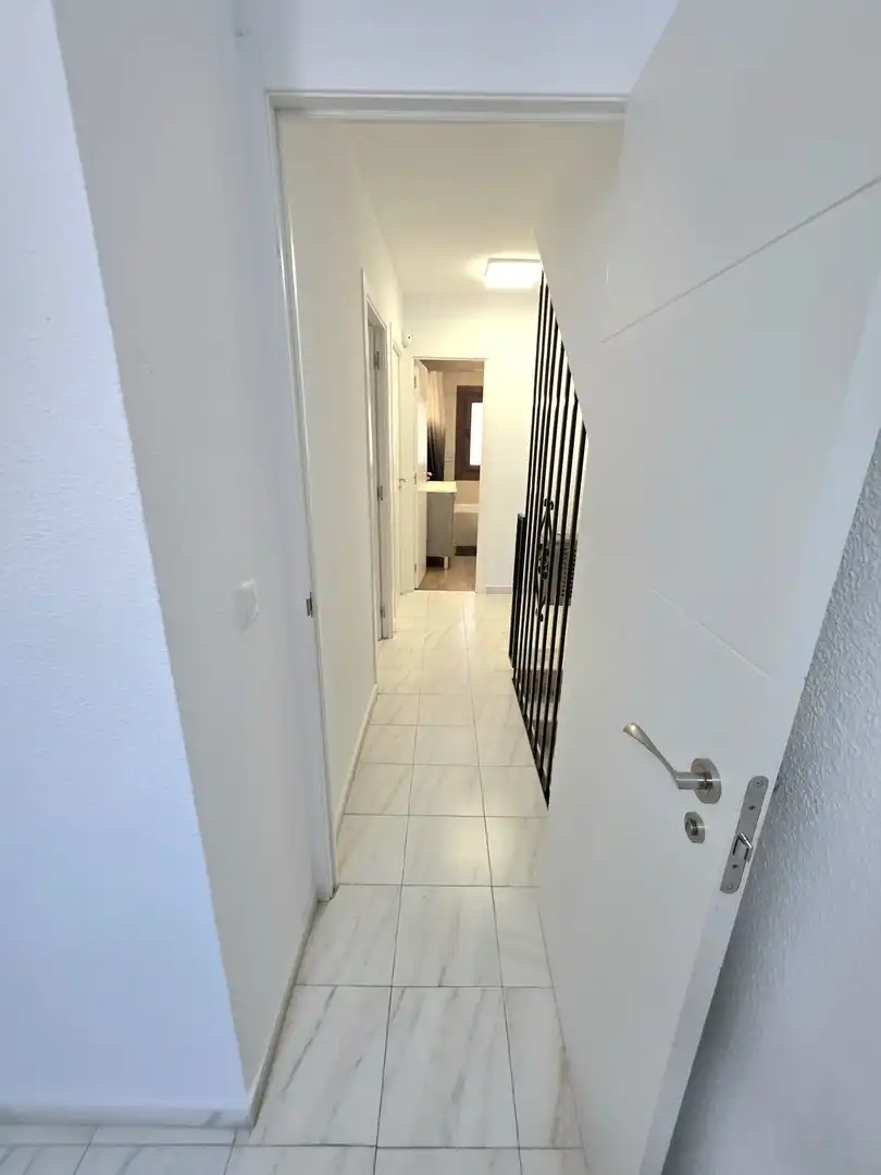 Dúplex en venda en Torrevieja amb Aire condicionat, Terrassa i Moblat