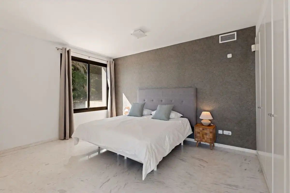 Penthouse with lift for sale in La Mairena, imagen 18