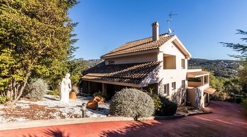 Foto 2 de Casa o chalet en venta en Avenida de Catalunya, 36, Matadepera, Barcelona