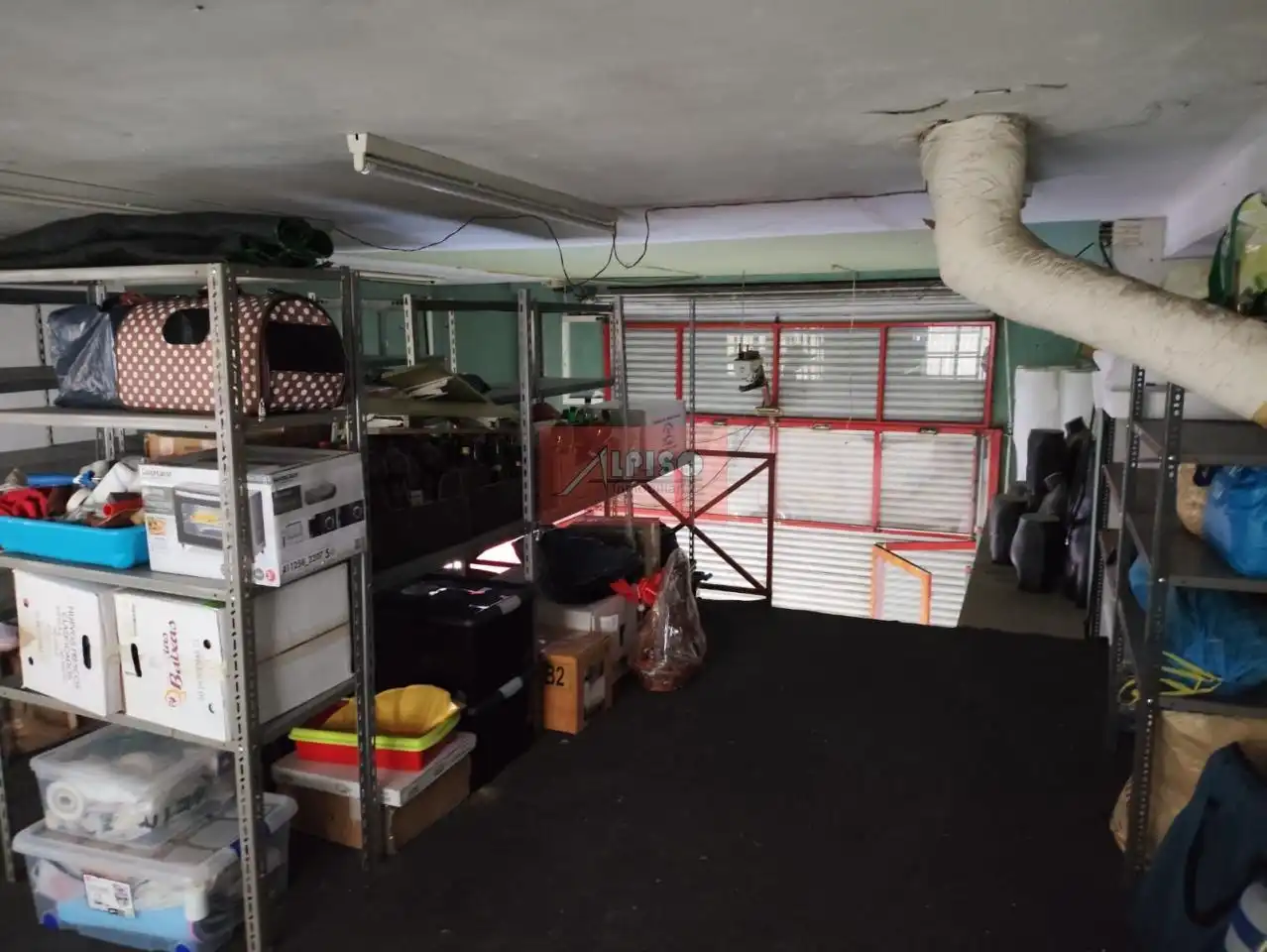 Local comercial en venta en Carretera Granja, imagen 10